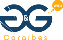 G&G Web - Agence Web et Digitale Martinique - Création de site internet